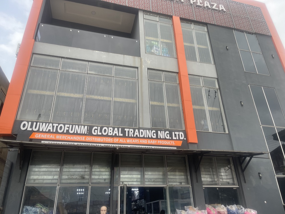 Global Network